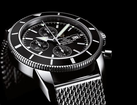 breitling superocean heritage 46 fake|breitling superocean heritage chrono.